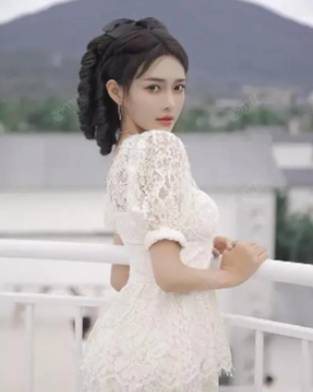 芮甜甜果然吸金，实力一姐！