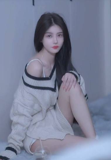 兰梦莎不会轻言放弃的！