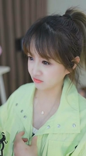 好好发展951，文儿喊话主播来签约