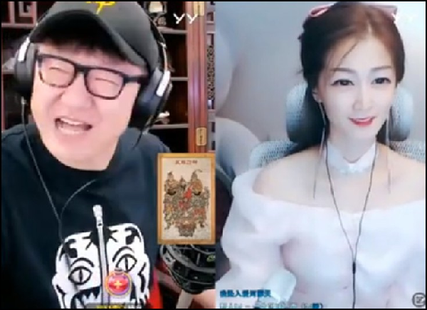 YY周刊：甜甜谈欠钱，梦莎登央视