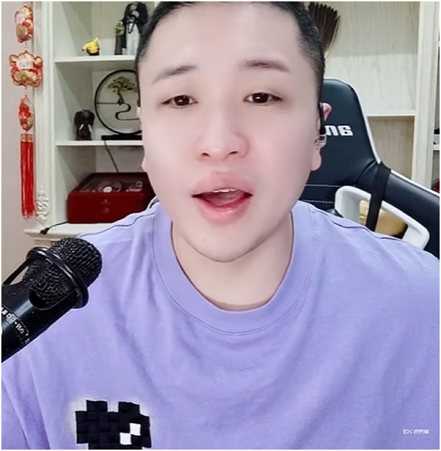 哲子资产被保全？大佛手握一个太阳？