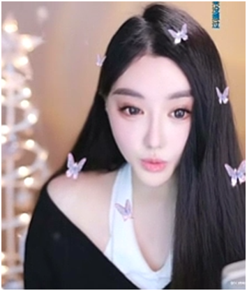 晓夏探戈哥分手后，签YX公会的主播惨了？