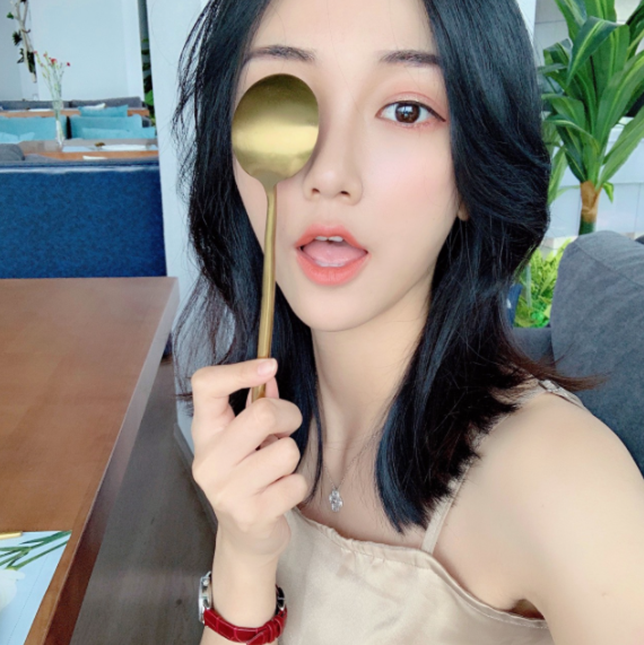 这位洲徒成为华矩的扛旗主播！