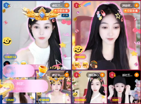 霸总守护，兰梦莎300万团战获胜