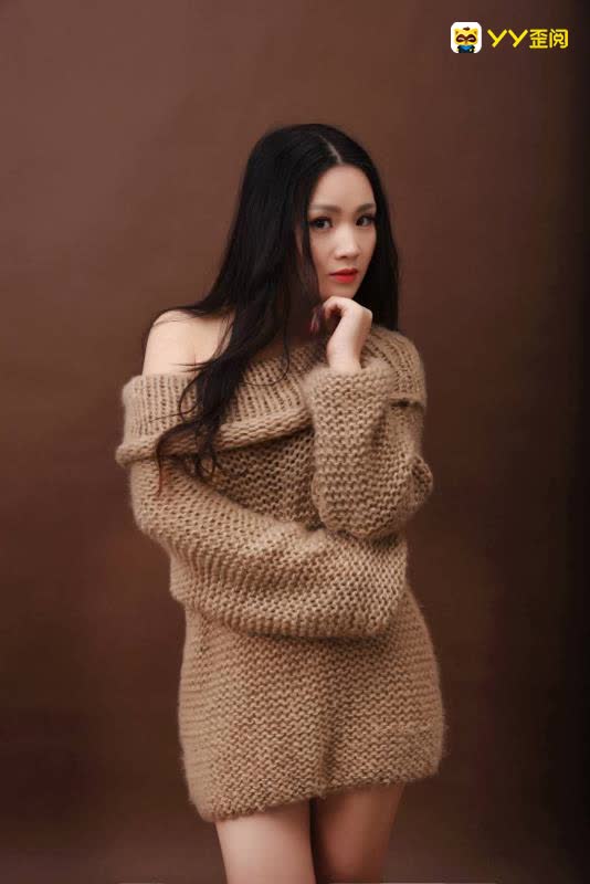 美如夏花，晴晴美照独家大放送！