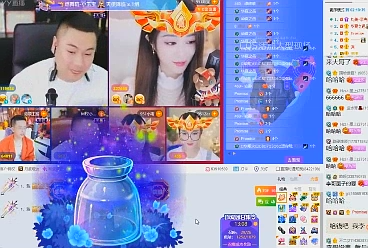 战951电母，MLZ不敌电母