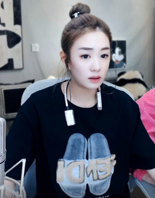心悦下一电母！00后娇娇人气第一