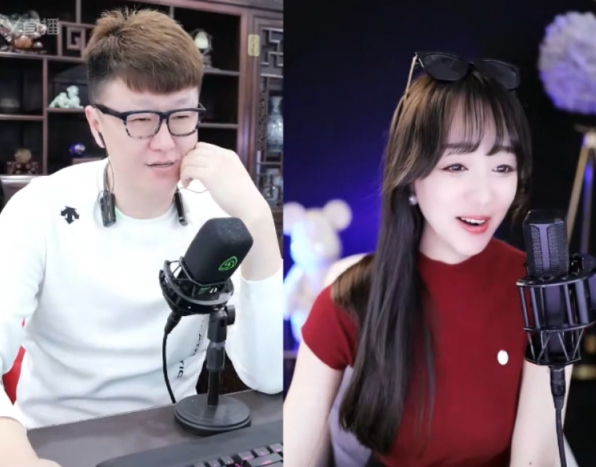 国威婚介所玩的就是真实！