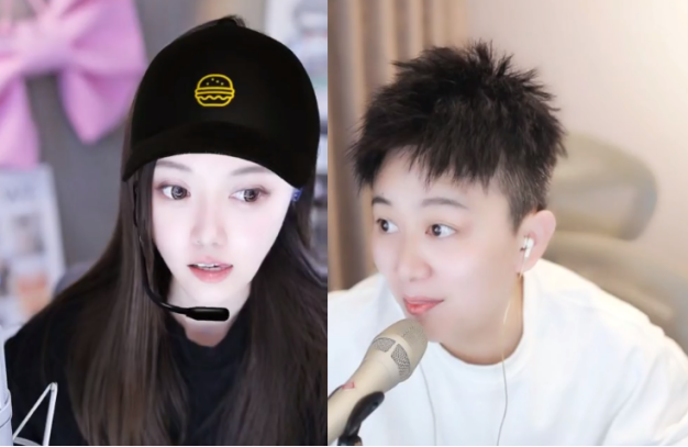 九情喊洛瑶妈 