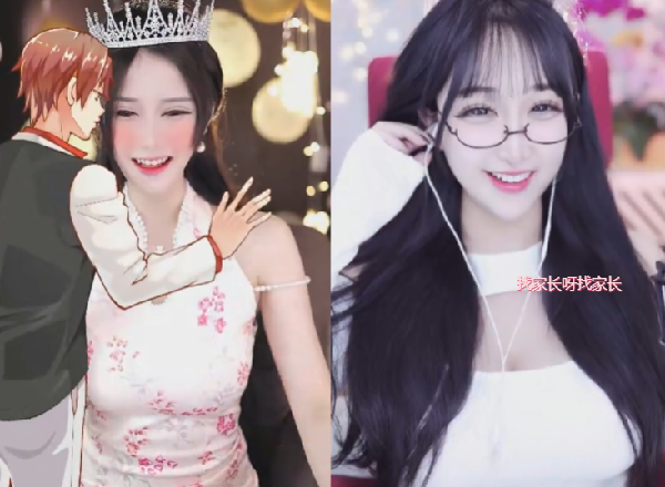 小蛮妖生日庆，众咖聚送豪礼！