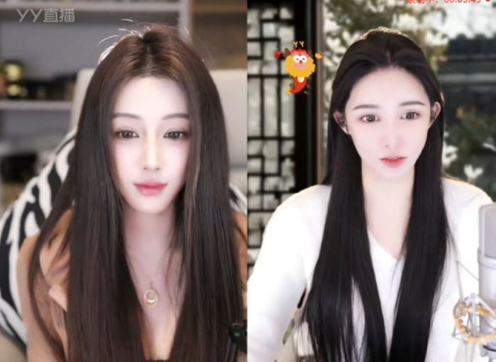 美女难当，形象和颜值都要维护！