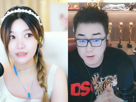 老毕险忘小筝周年庆，被粉丝喷了