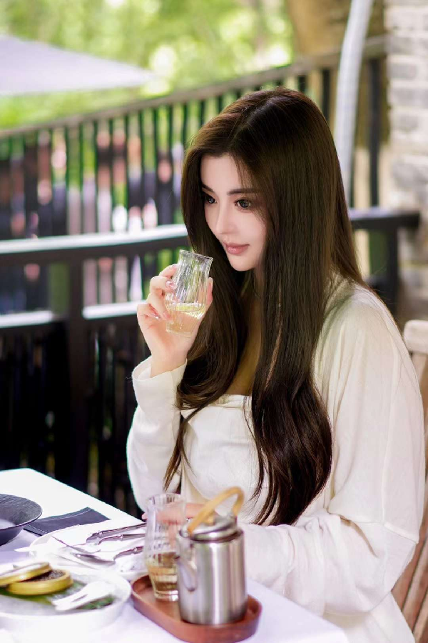 探戈晓夏浪漫度假，畅享下午茶！