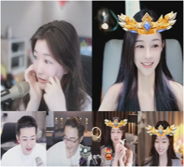两个月了，大战地势坤，兰梦莎终于复仇！
