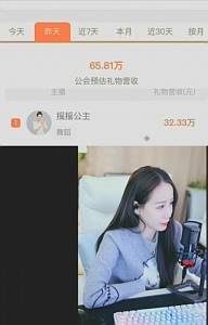 两大电母激战，摇摇公主吃饱