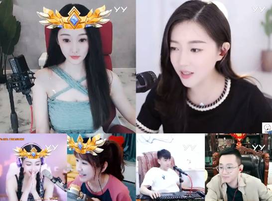 天降神豪，一代电母钰儿再次起航