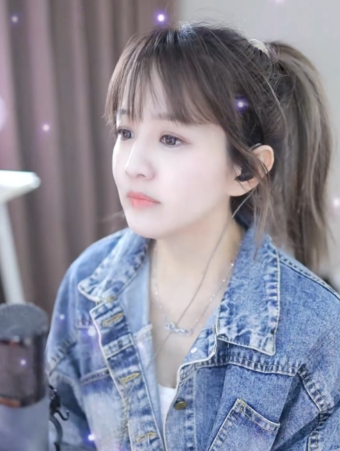 违约解散公会？文儿：我没有公会