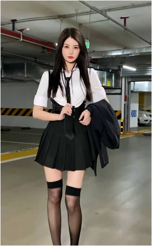 挺哥要教训兰梦莎，黑粉闯4064攻击！