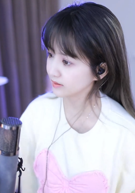 文儿曝有很多粉丝疯狂表白