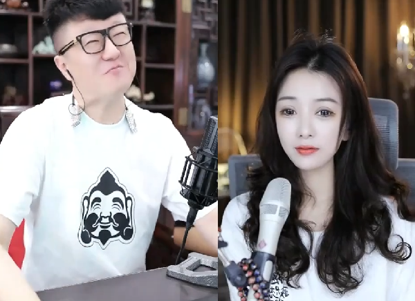 豪！大佛看好主播喊话：公会卖我