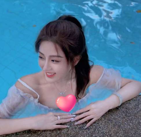 啧哥见徐梦尧后被迷住，愿当冤种