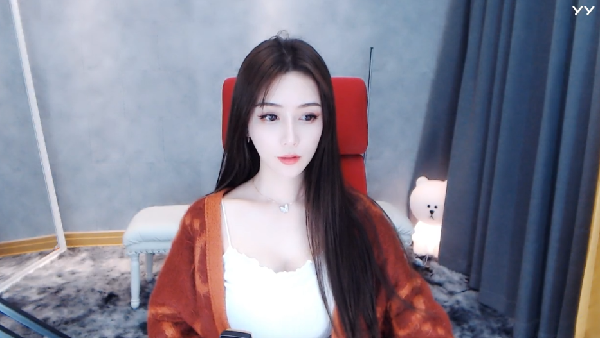 简单搭配，晓晓女神气质尽显！