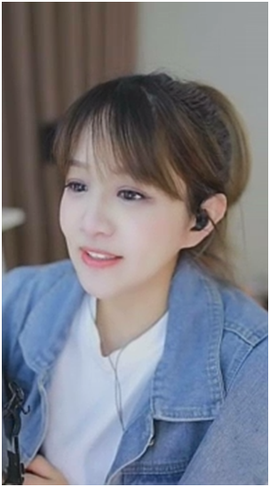 文儿一开播，粉丝集体豪刷迎接