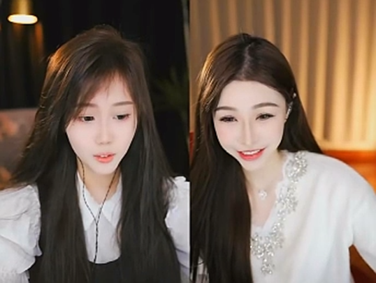 安雅琪首秀自曝7位数签约费续约3年