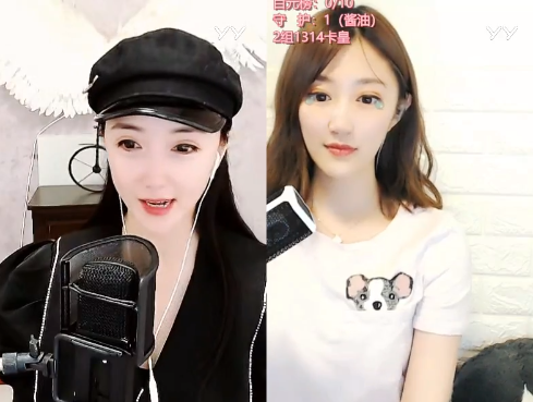 文静：能留住老粉丝，知足了！