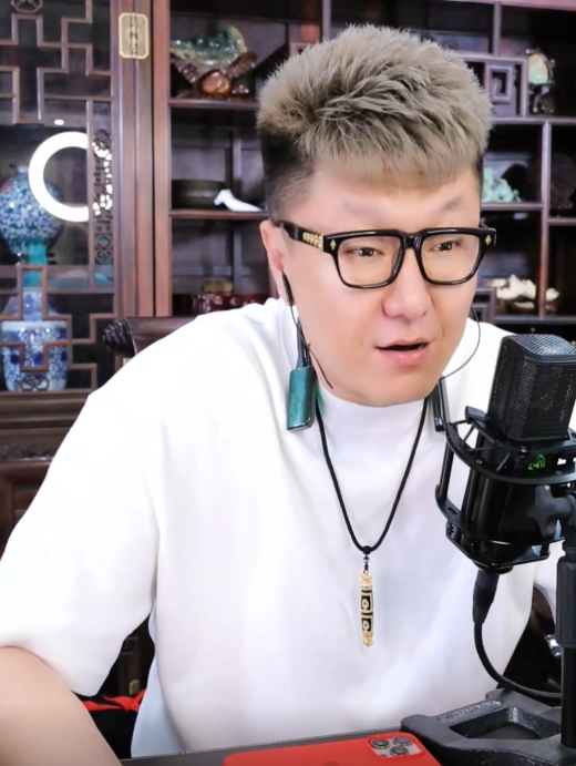 神豪东北人秒日榜，大佛激动感谢