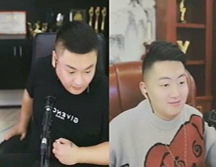 被驾干仗，老李要卖华矩公会