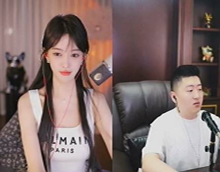 格局太大！芮甜甜方才屹立不倒