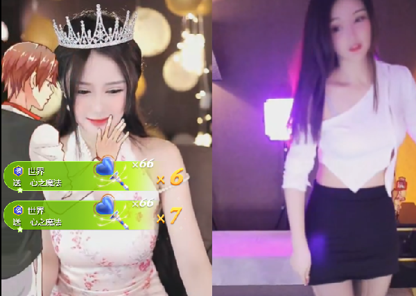 小蛮妖生日庆，众咖聚送豪礼！