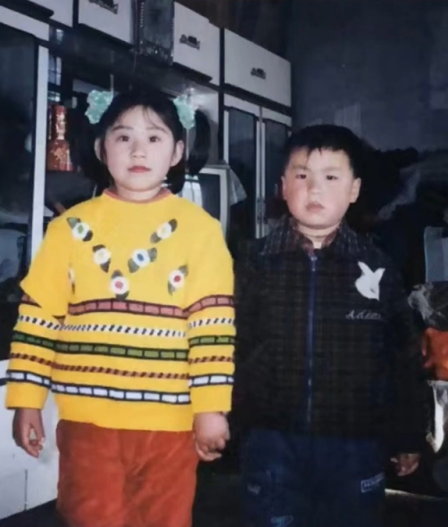 女大十八变，QJY越变越好看！