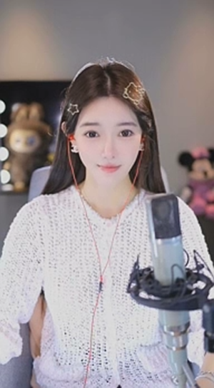 做一个娇滴滴的让大哥有保护欲望的温柔女子