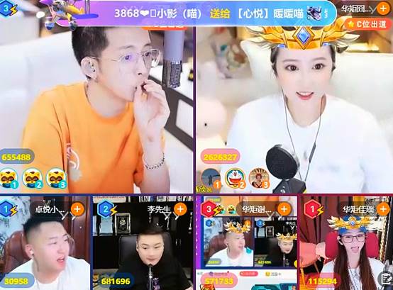 票数太少被埋汰，小洲欲退出MLZ