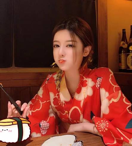 大哆哆天天吃饱，令所有主播羡慕