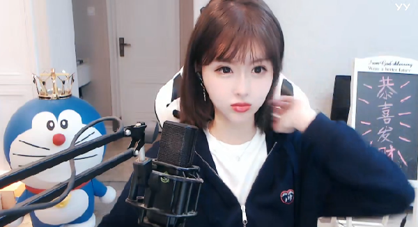 下凡的仙女，苏姗姗高颜值美照