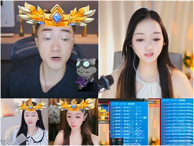 实力一哥，散票能力太强，老毕再吃鸡！