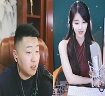 小洲与李夏梦、文儿组最电组合