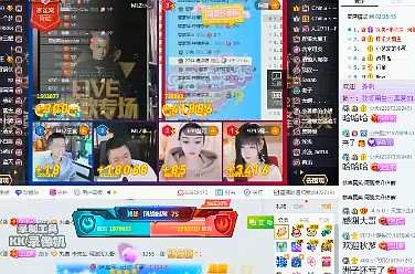 战阿哲，老李：我也吃饱了！