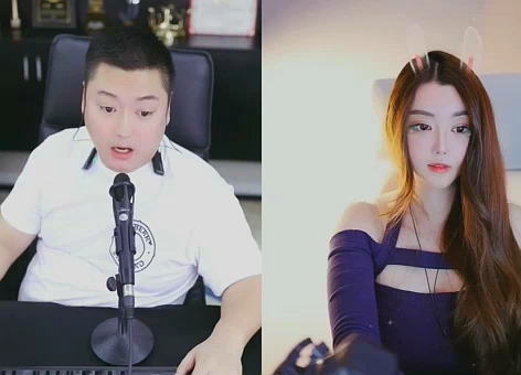 有实力，李先生透露晨哥一直在玩