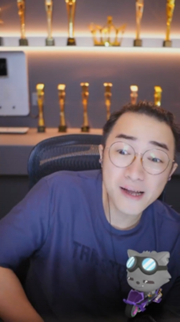 头条打老毕？跟我干的都没了，老毕无敌人