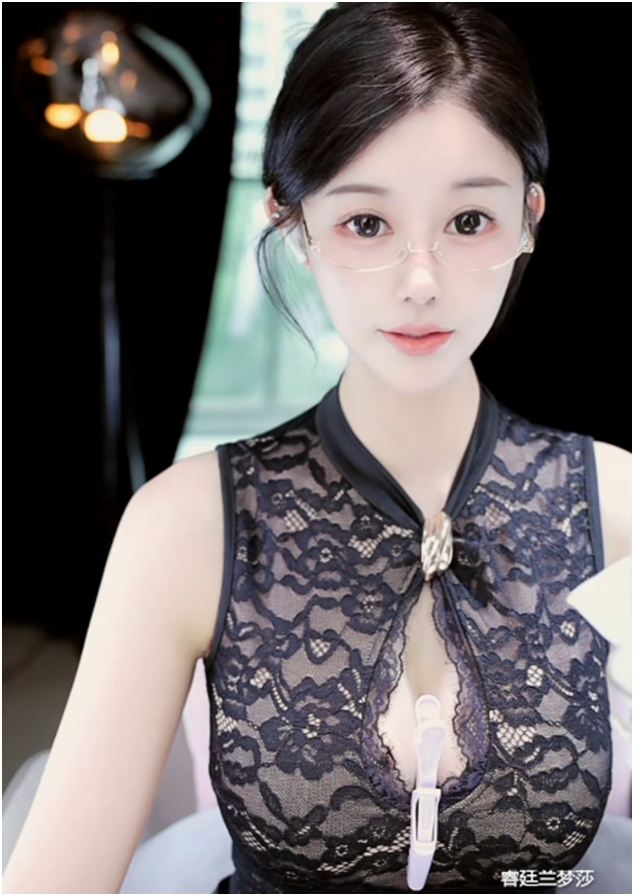 挺哥点名兰梦莎少阴阳怪气，兰梦莎回应