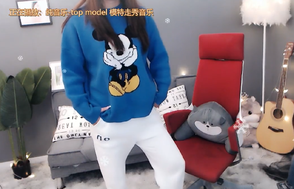 林艳姗谜之行为看呆众人！