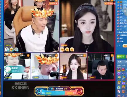 太乱了！手源洲大战李先生