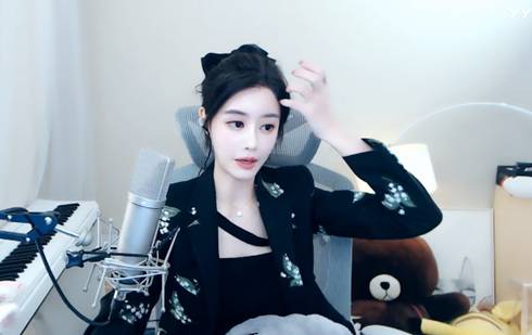 为何不拍MV？兰梦莎解释原因