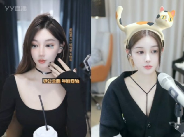 兰梦莎今年回到舞蹈组，有始有终