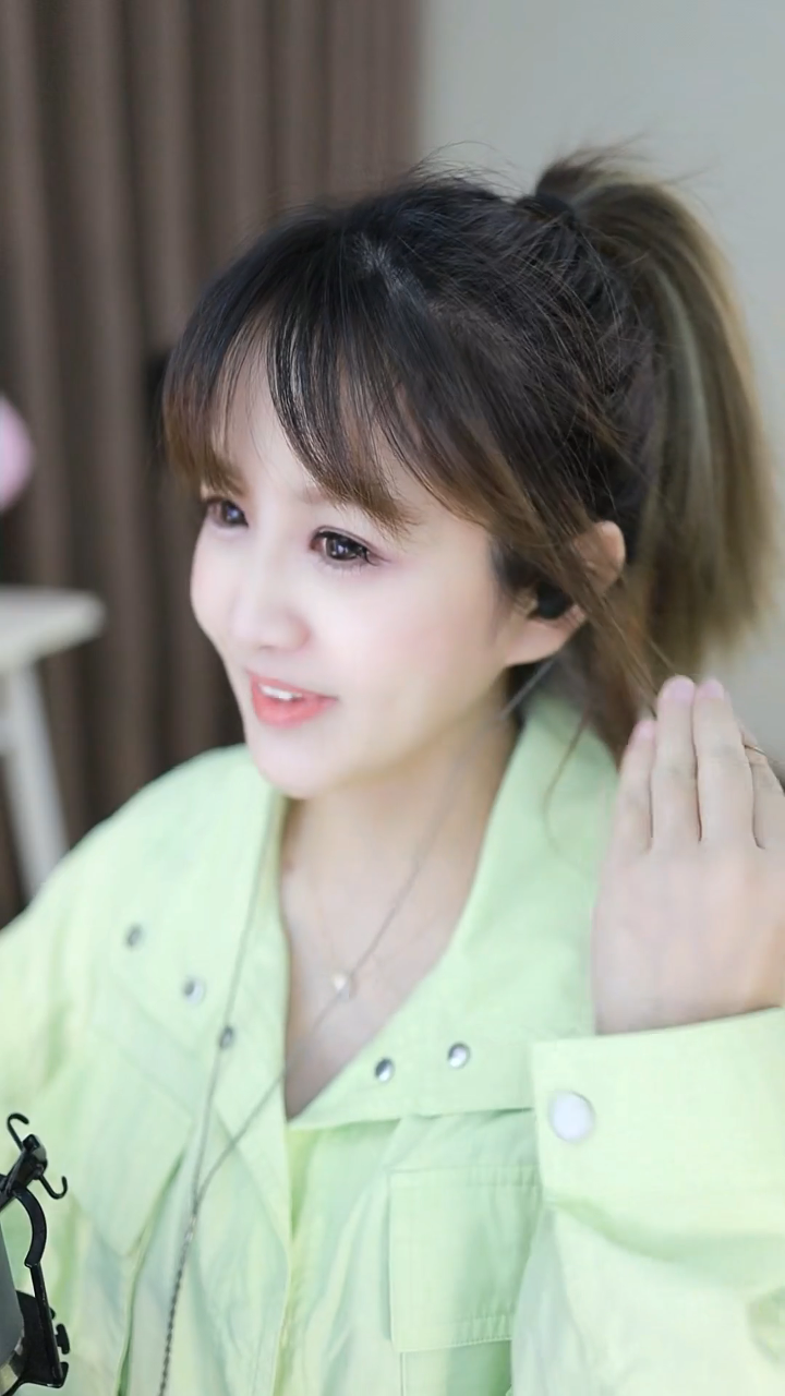 文儿：不绑架任何人续约951