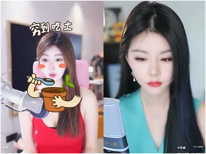 榜一借钱不还，小温妮起诉诈骗